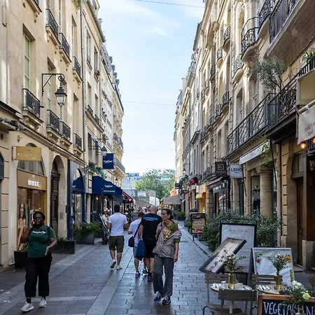 公寓 Charming Flat, Center Of *