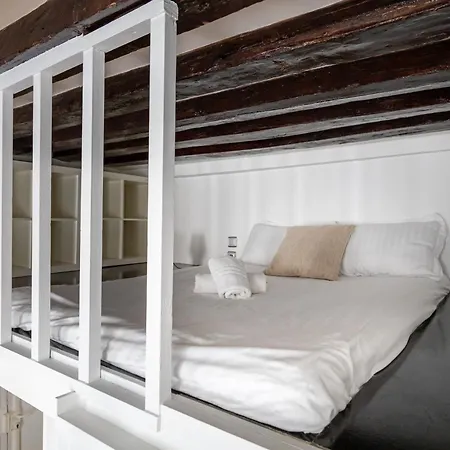 Daire Charming Flat, Center Of Paris