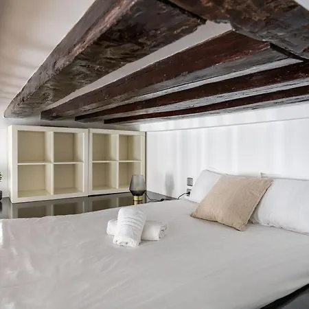 Charming Flat, Center Of Apartment Paris