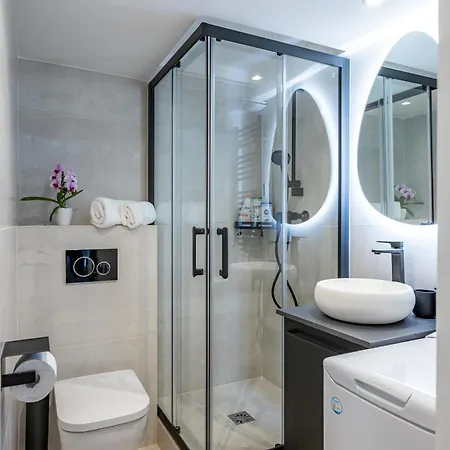 Charming Flat, Center Of * パリ