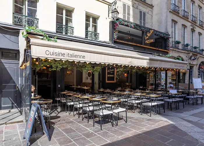 Daire Charming Flat, Center Of