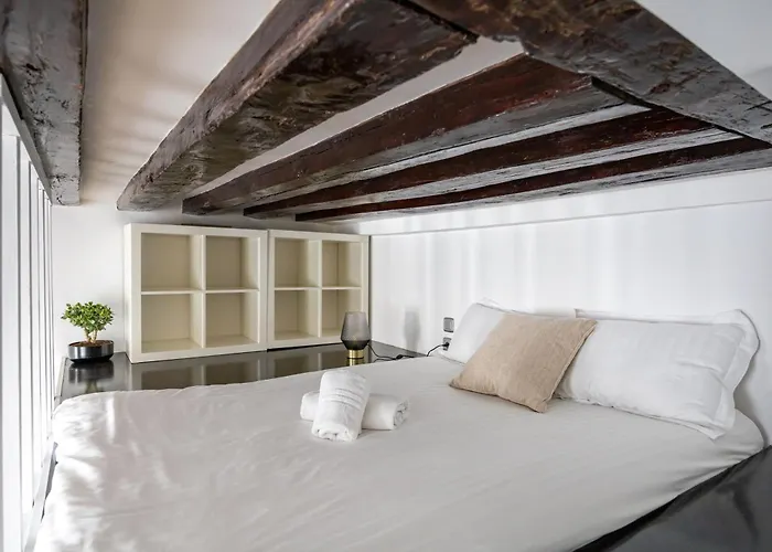 Charming Flat, Center Of דירה פריז