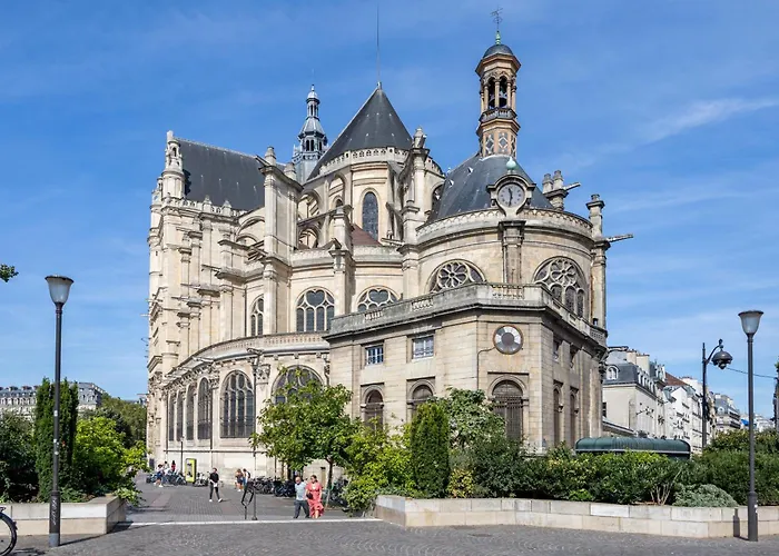 Charming Flat, Center Of דירה *