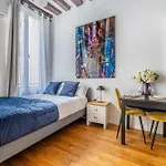 Charming Flat, Center Of Apartmán