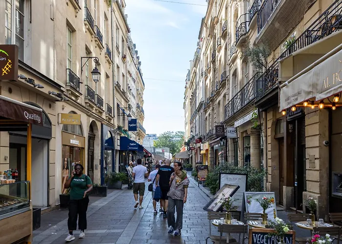 Apartamento Charming Flat, Center Of *